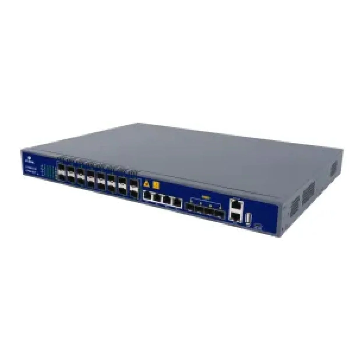 V-SOL V1600G2-B 16-port GPON OLT Fibre Optics - Image 2