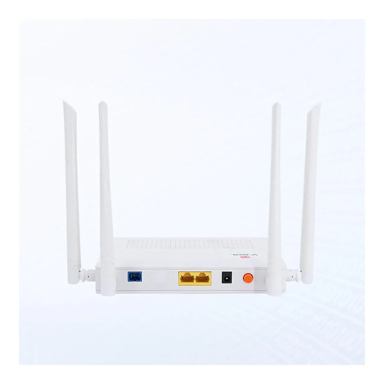 V-Sol Wi-Fi 5 xPON ONU/ONT with 2GE Wireless Router V2802DAC - Image 3
