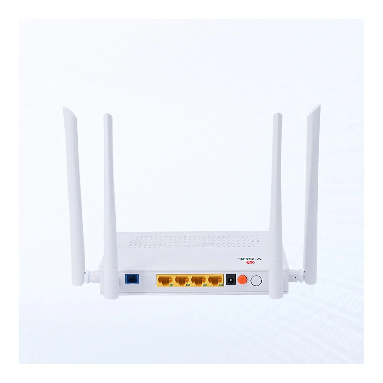 V-Sol Wi-Fi 5 xPON ONU/ONT with 4GE Wireless Router V2804AC-Z - Image 3