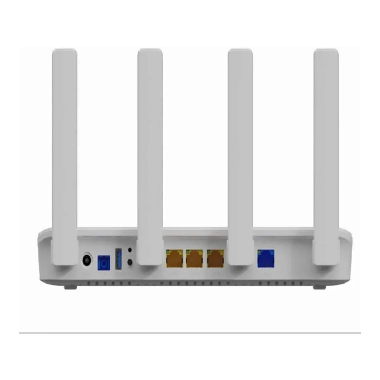V-SOL XGS-PON 4-port Wi-Fi 6 Optical Network Unit V2904AX-XGS - Image 3