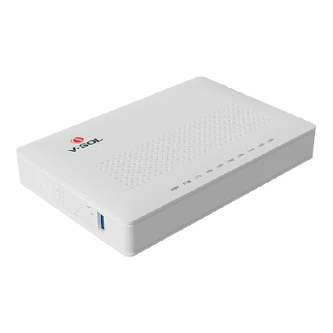 V-SOL XGS-PON 5-port Optical Network Unit V2905H-XGS