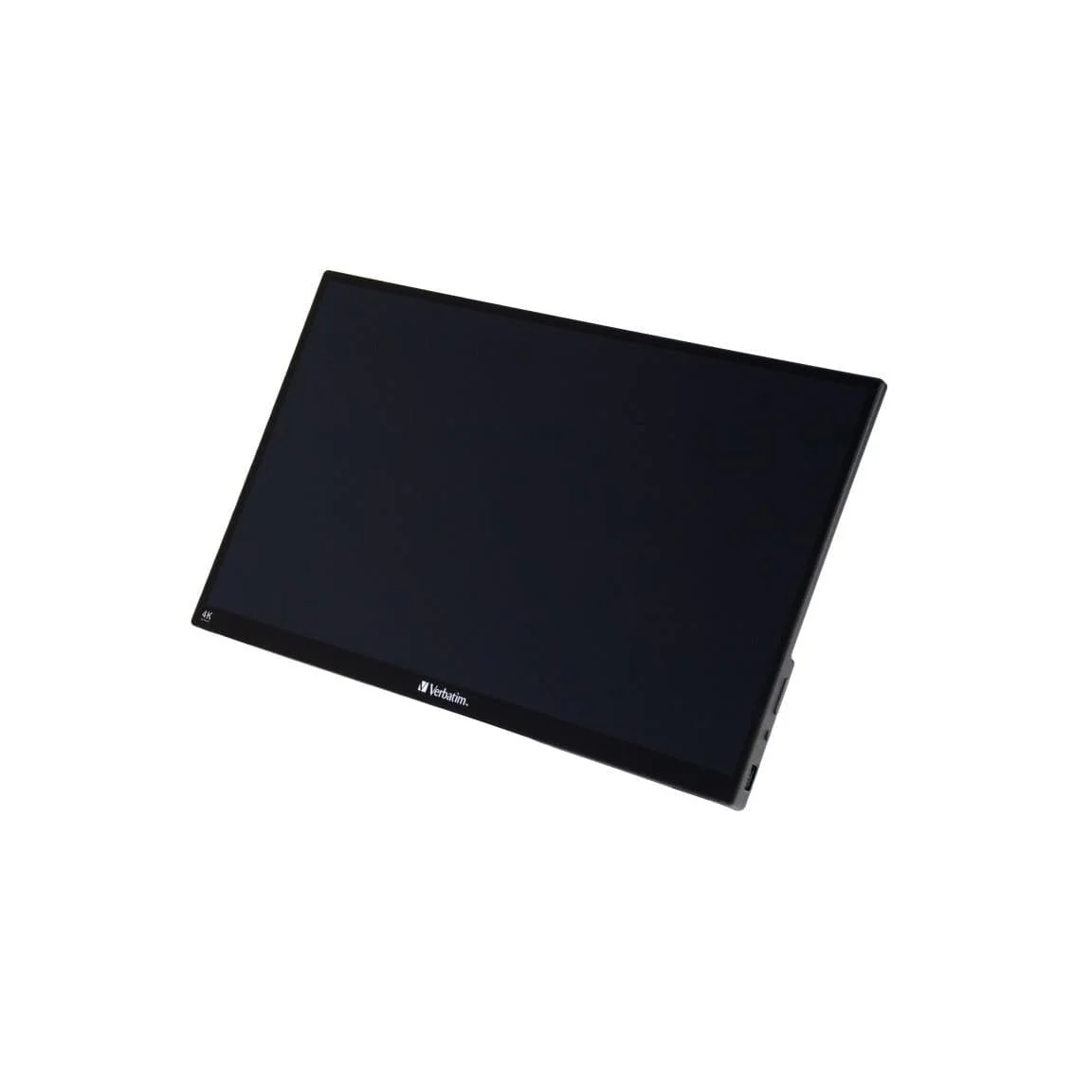 Verbatim 15.6-inch 3840 x 2160p UHD 16:9 60Hz 6ms LCD IPS Portable Monitor 32238 - Image 2