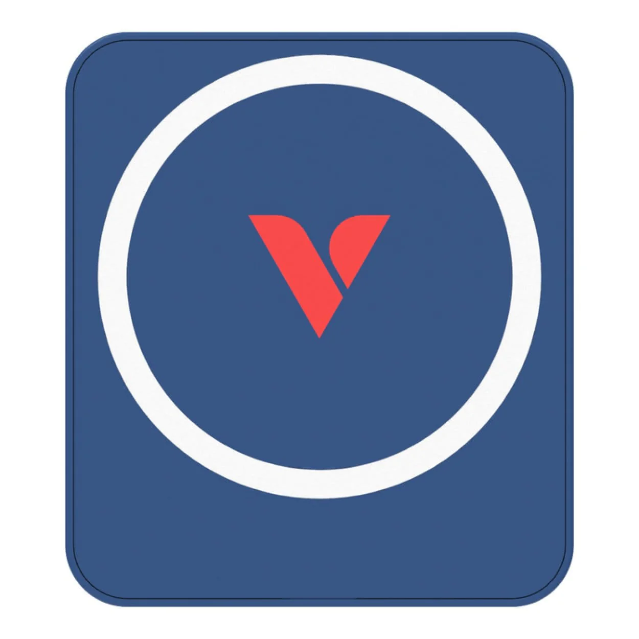 Verbatim 2TB SnapBack SSD Blue Metallic 32076 - Image 2
