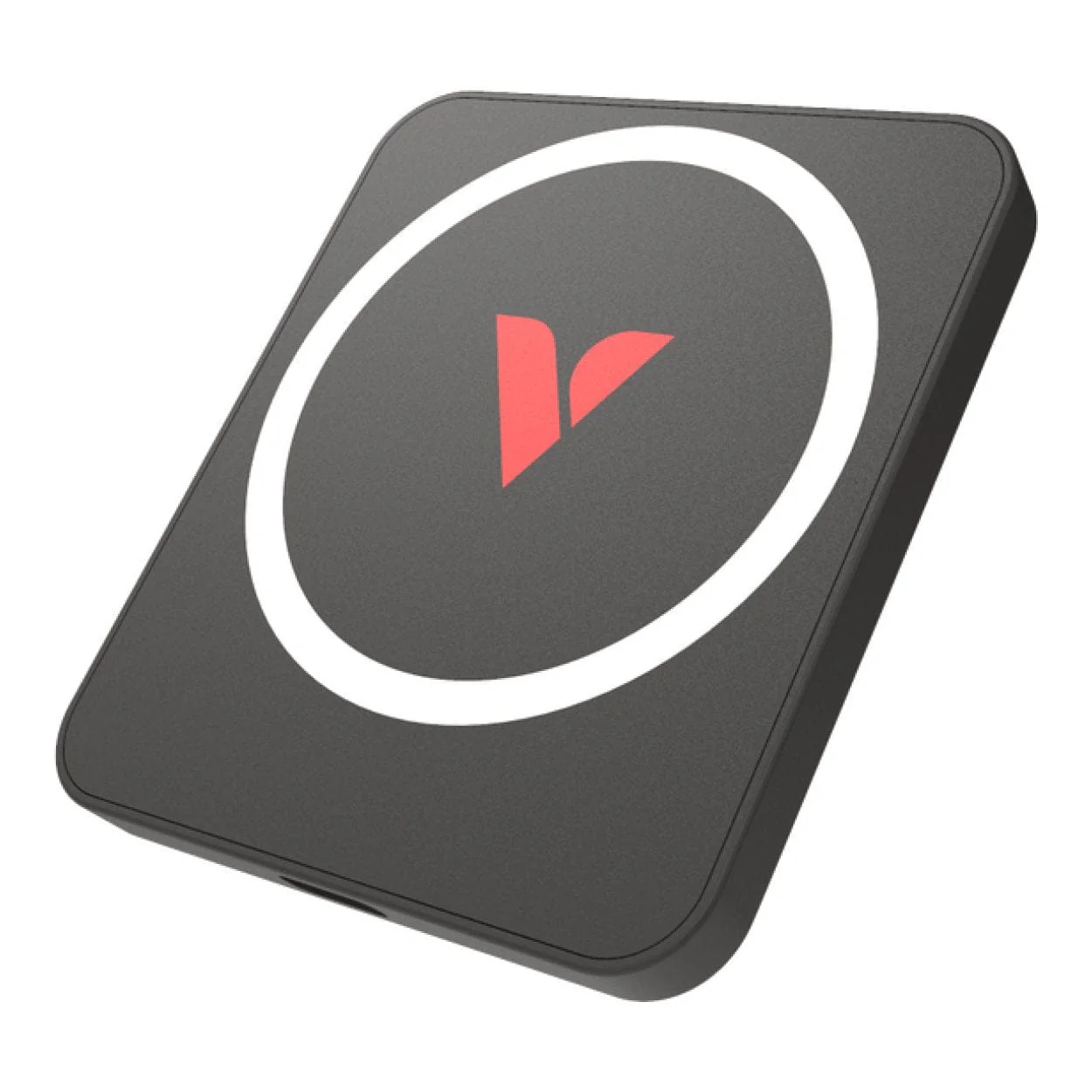 Verbatim 2TB SnapBack SSD Mocha Metallic 32062 - Image 2