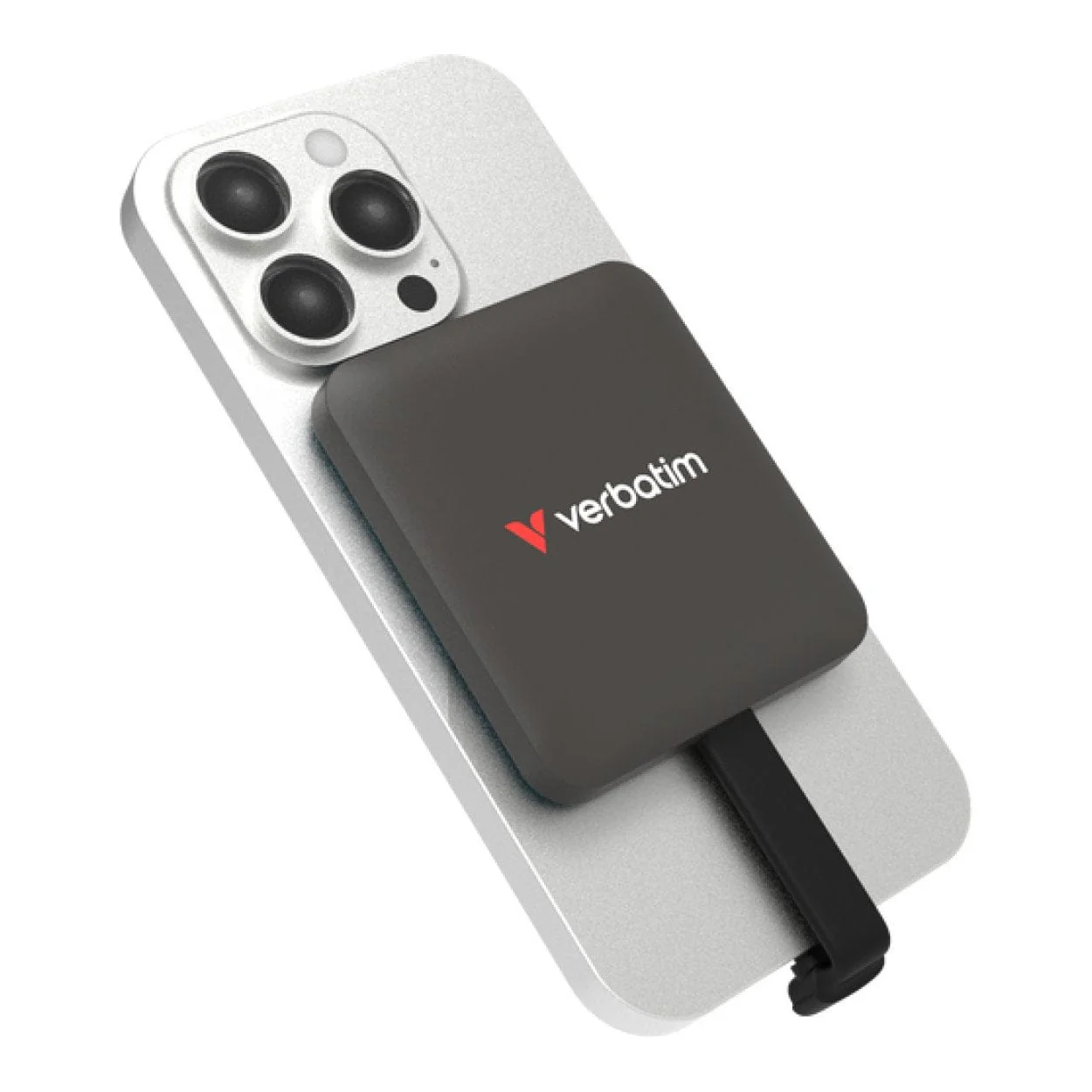 Verbatim 512GB SnapBack SSD Mocha Metallic 32060 - Image 2
