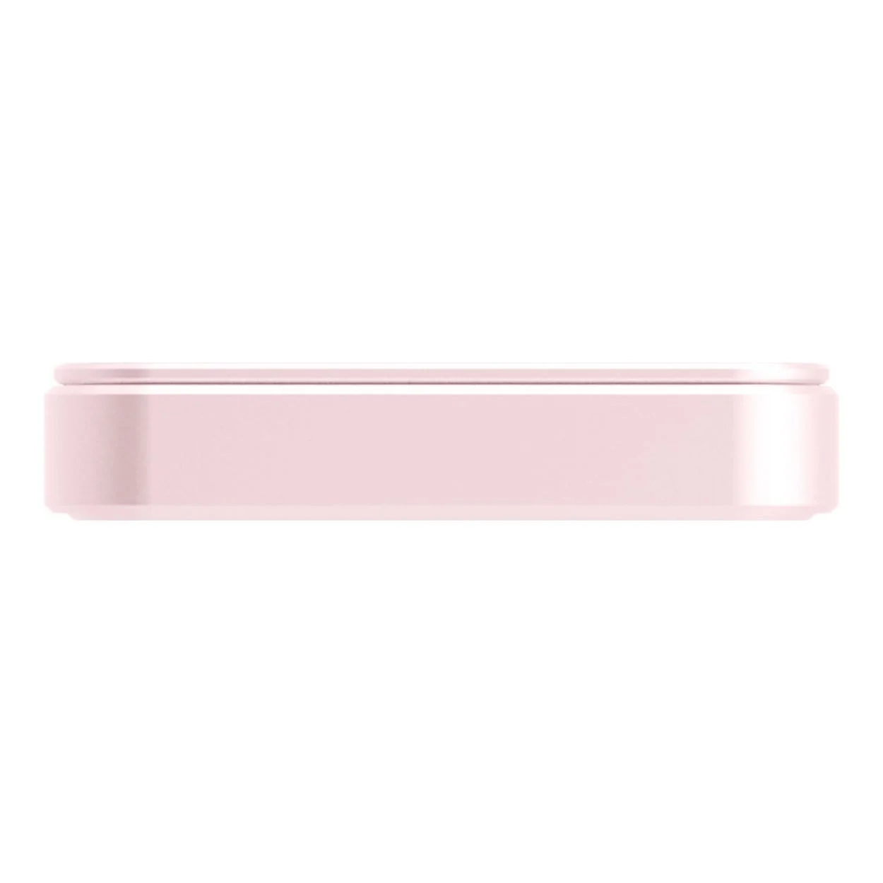 Verbatim Charge n Go 10,000mAh Magnetic Wireless Charging Power Bank Glass with Stand Pink 32267 - Image 2