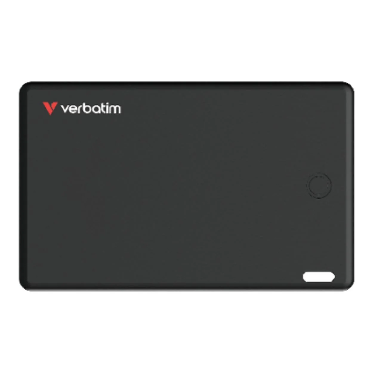 Verbatim My Finder Card Bluetooth Tracker Black 32138 - Image 3