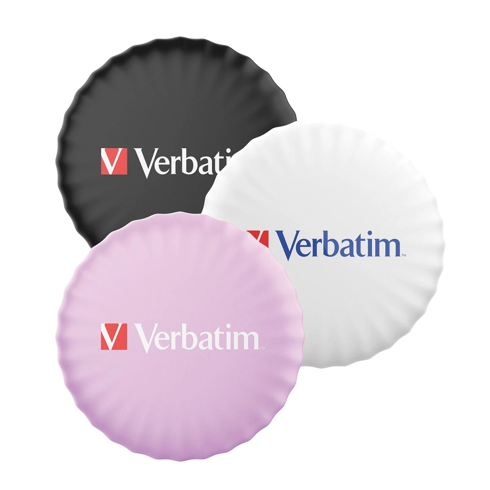 Verbatim My Finder Coin Bluetooth Tracker 3-pack 32135 - Image 3