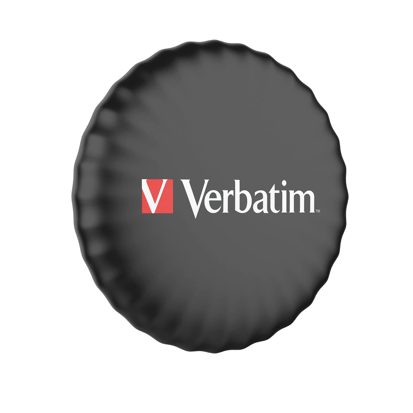 Verbatim My Finder Coin Bluetooth Tracker Black 32133 - Image 6