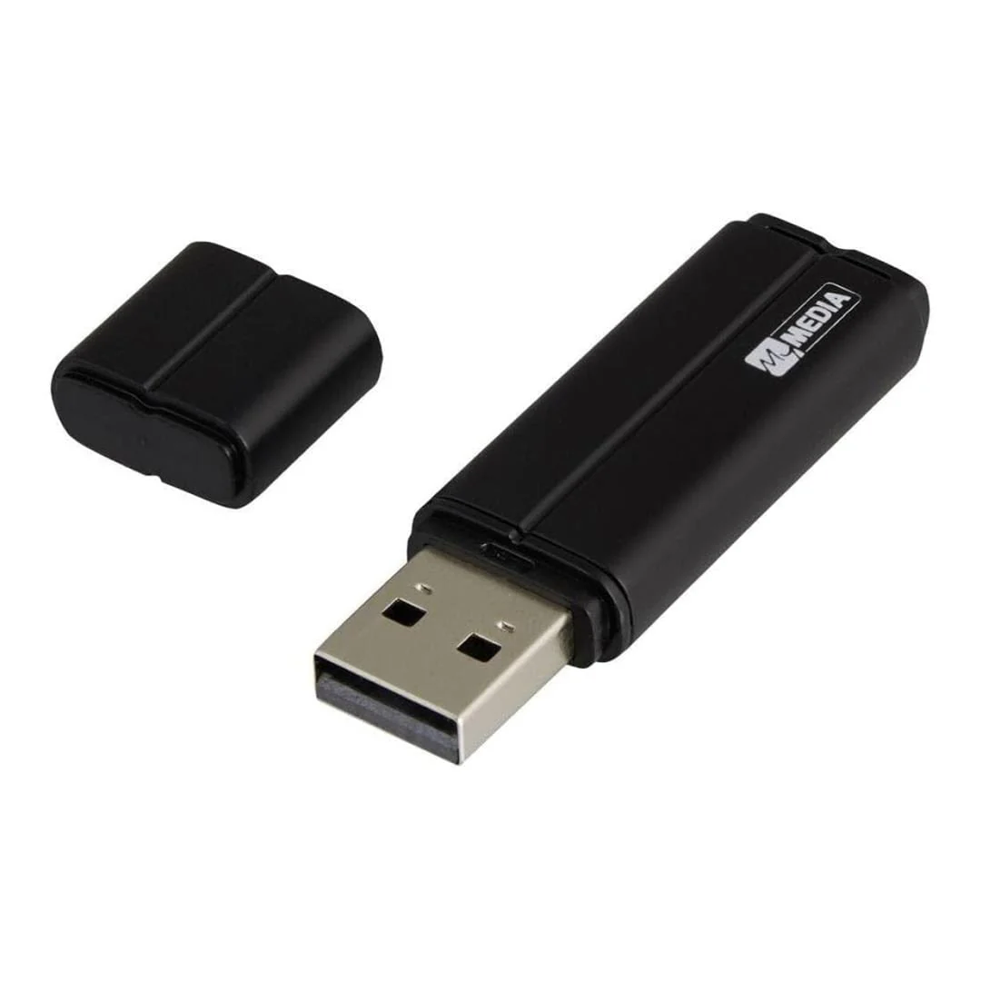 Verbatim MyMedia 32GB USB 2.0 Flash Drive 69262