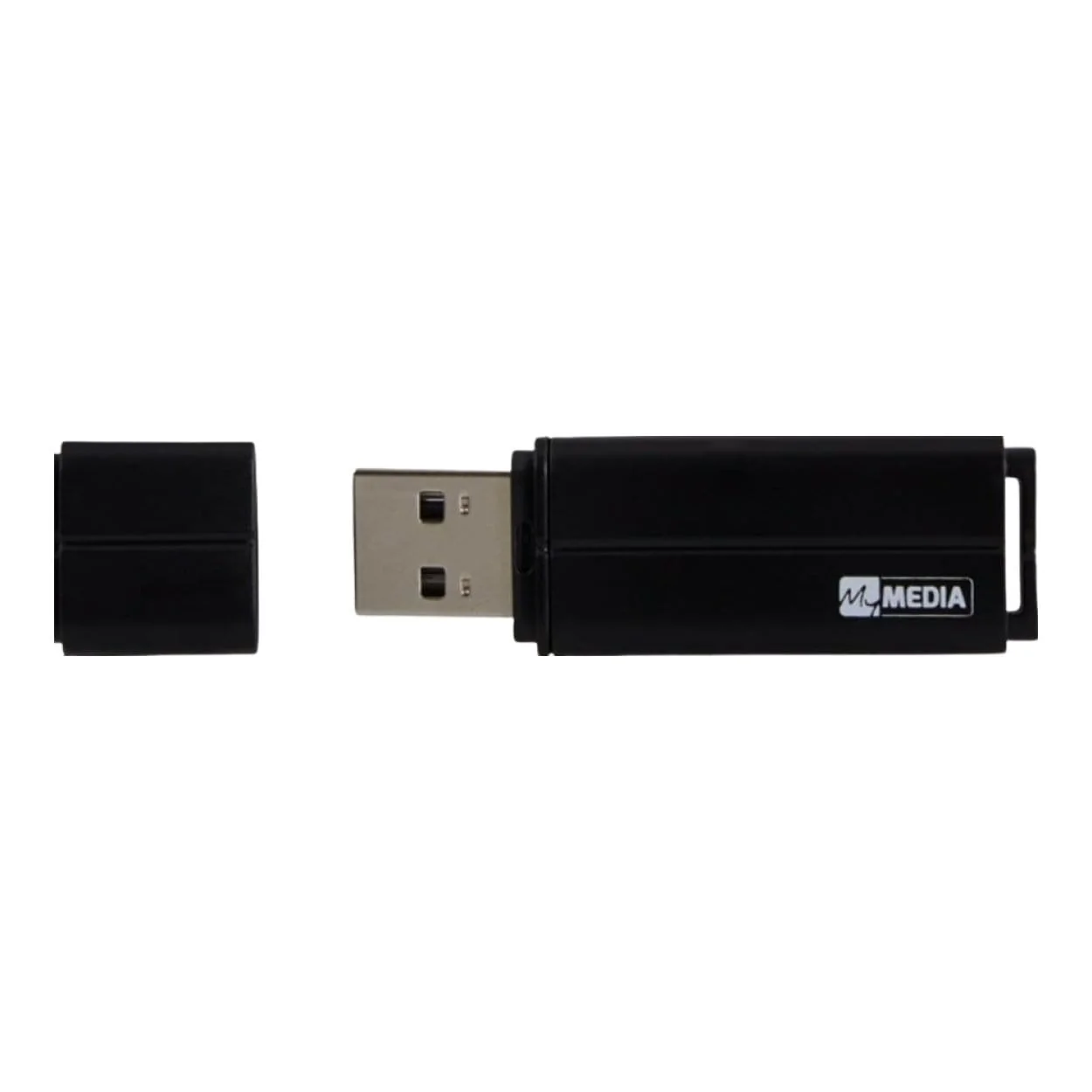 Verbatim MyMedia 32GB USB 2.0 Flash Drive 69262 - Image 2