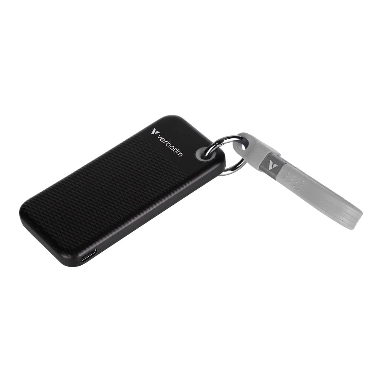 Verbatim Pocket SSD 1TB Portable External SSD Black 32190 - Image 4