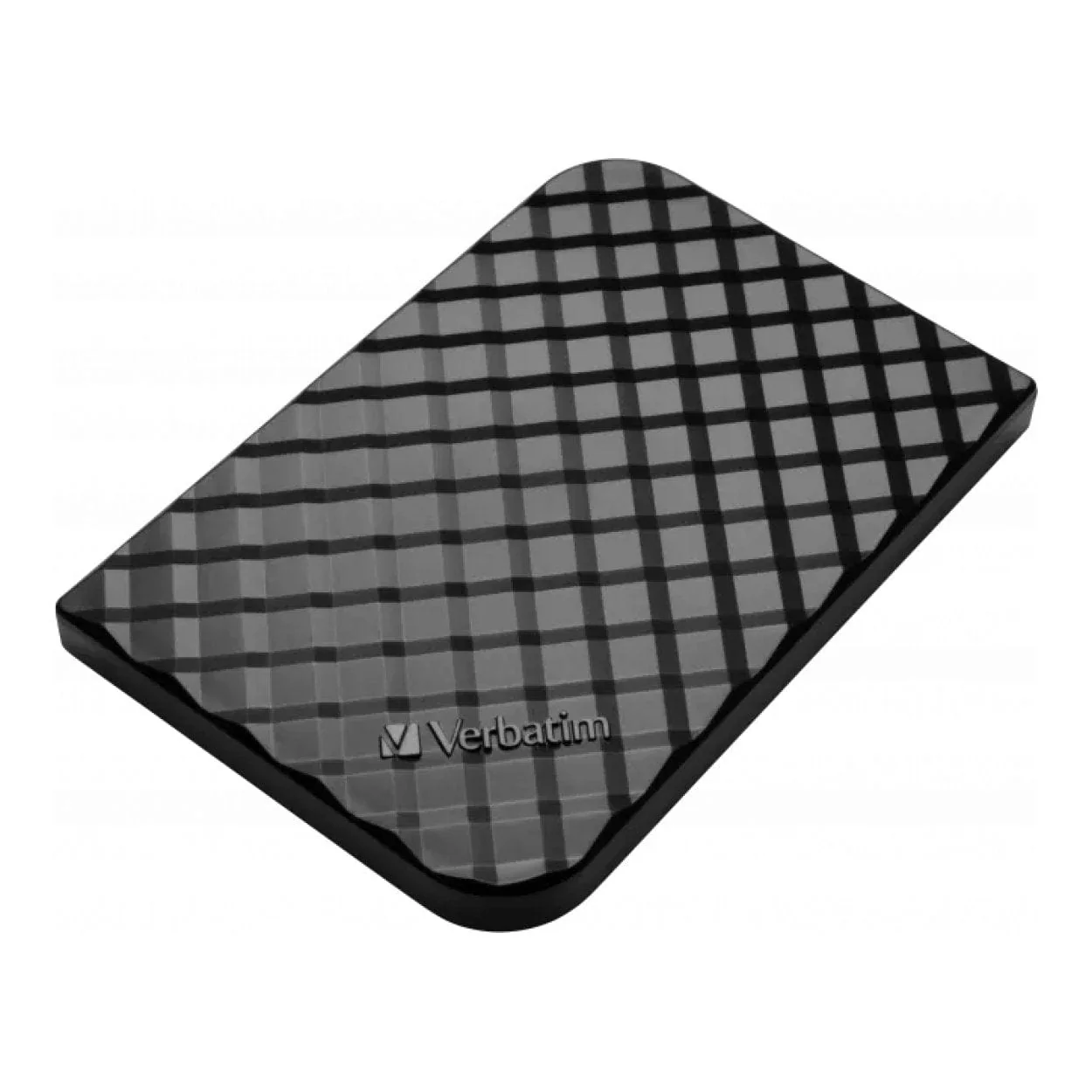 Verbatim Store 'n' Go 512GB Gen 1 External SSD 53250 - Image 3