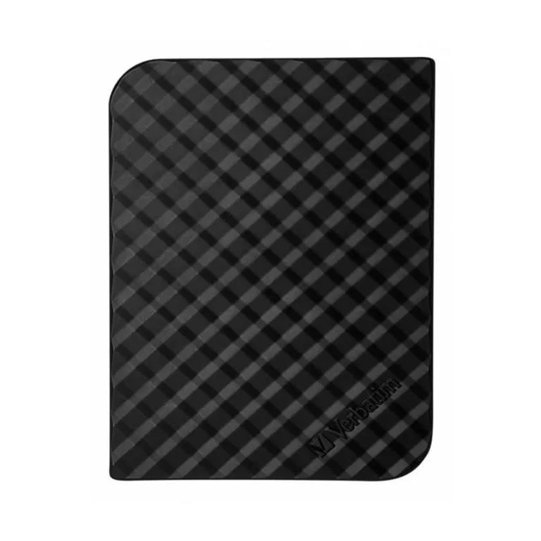 Verbatim Store n Save 2TB USB 3.0 External Hard Drive 47683 - Image 4