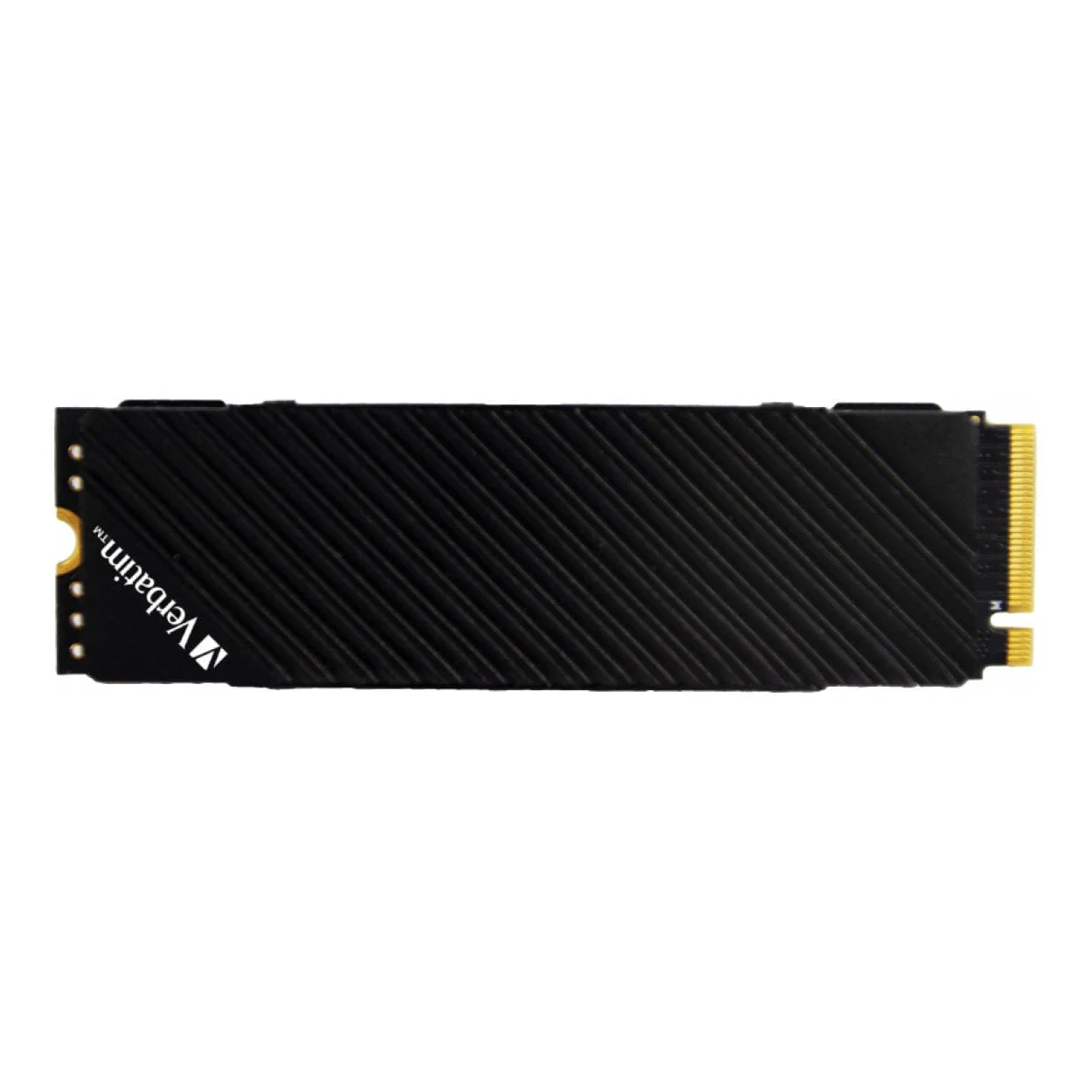 Verbatim Vi7000G 2TB M.2 2280 PCIe Gen 4x4 NVMe Internal SSD 49368 - Image 2