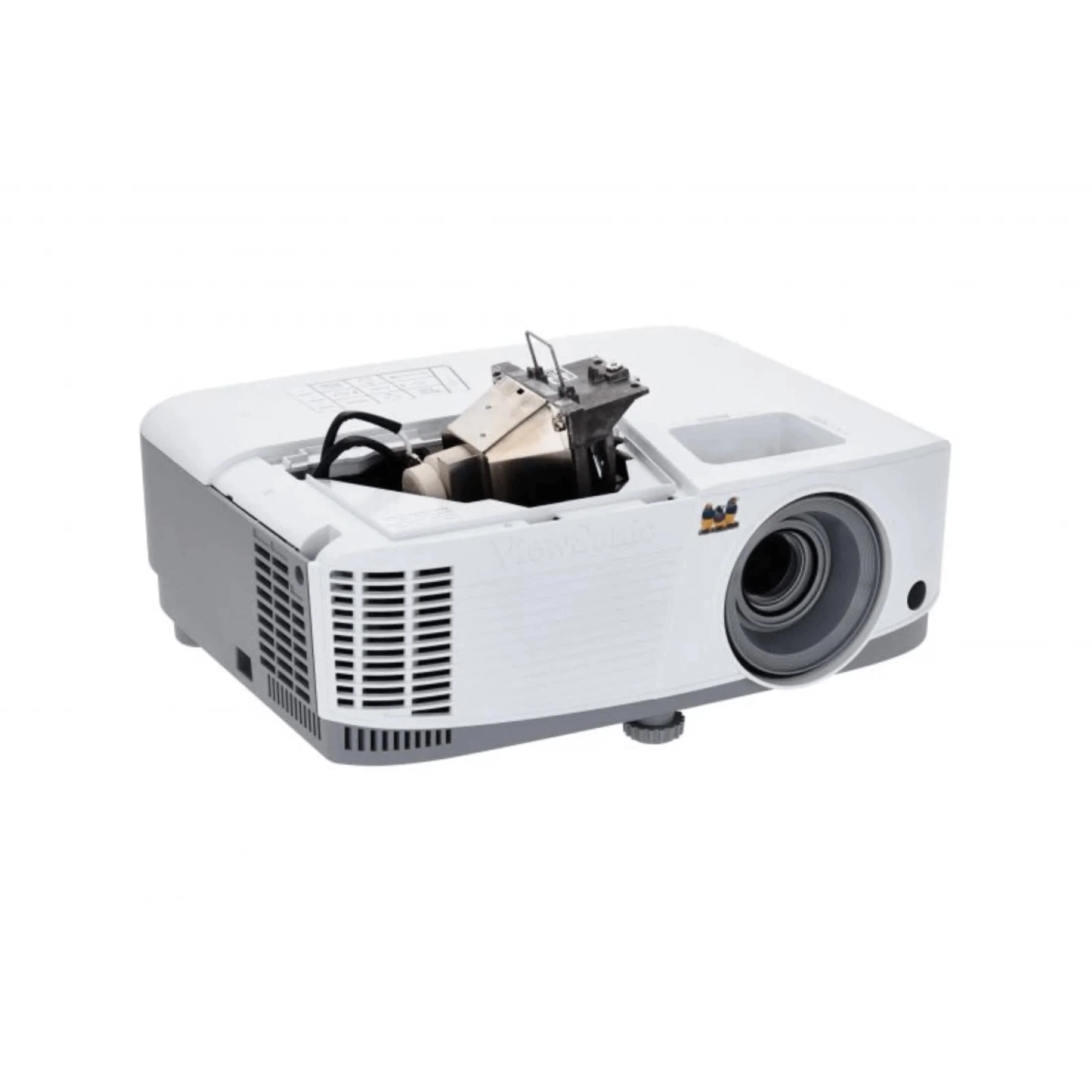 ViewSonic 4000 Lumens XGA Projector PA503XE - Image 10