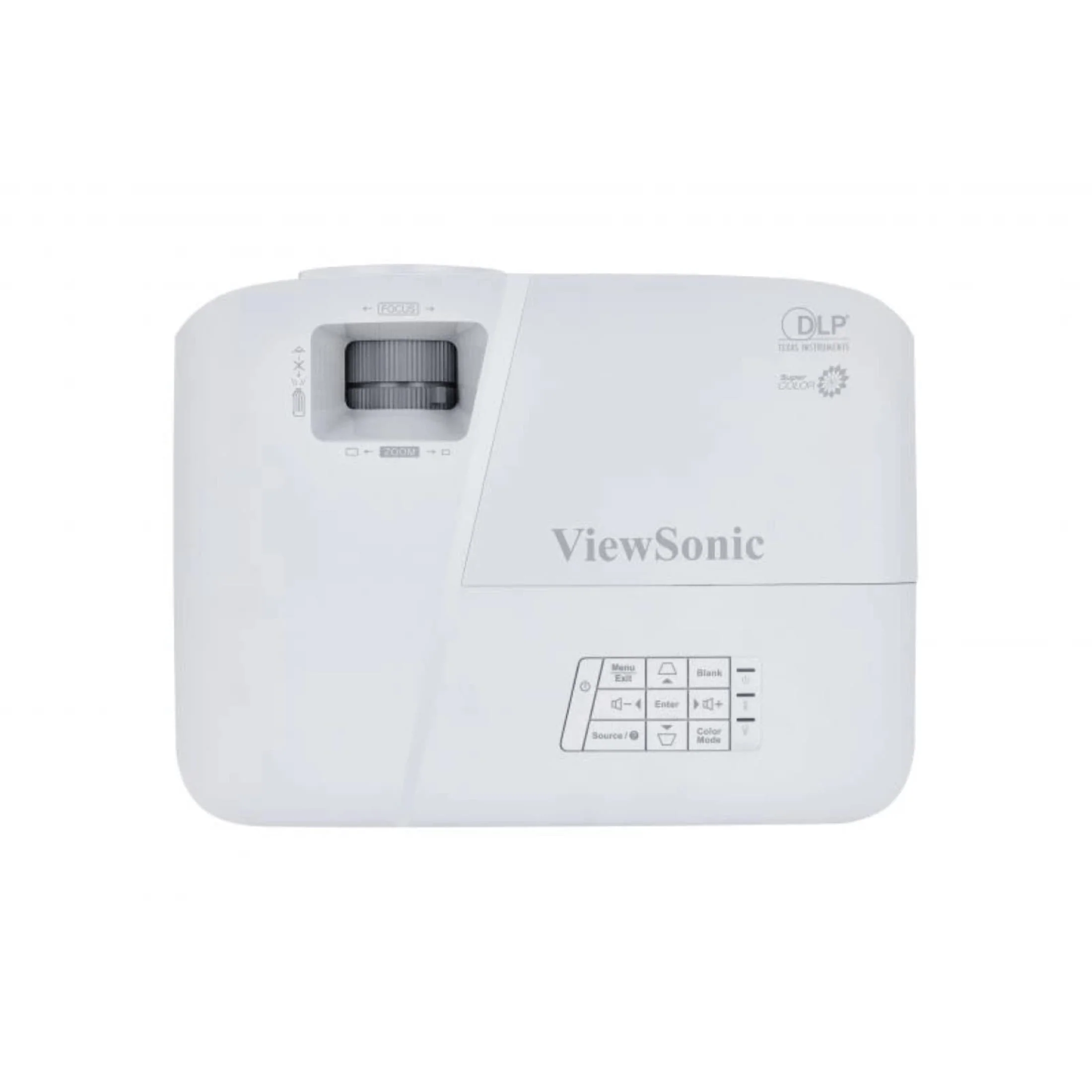 ViewSonic 4000 Lumens XGA Projector PA503XE - Image 11