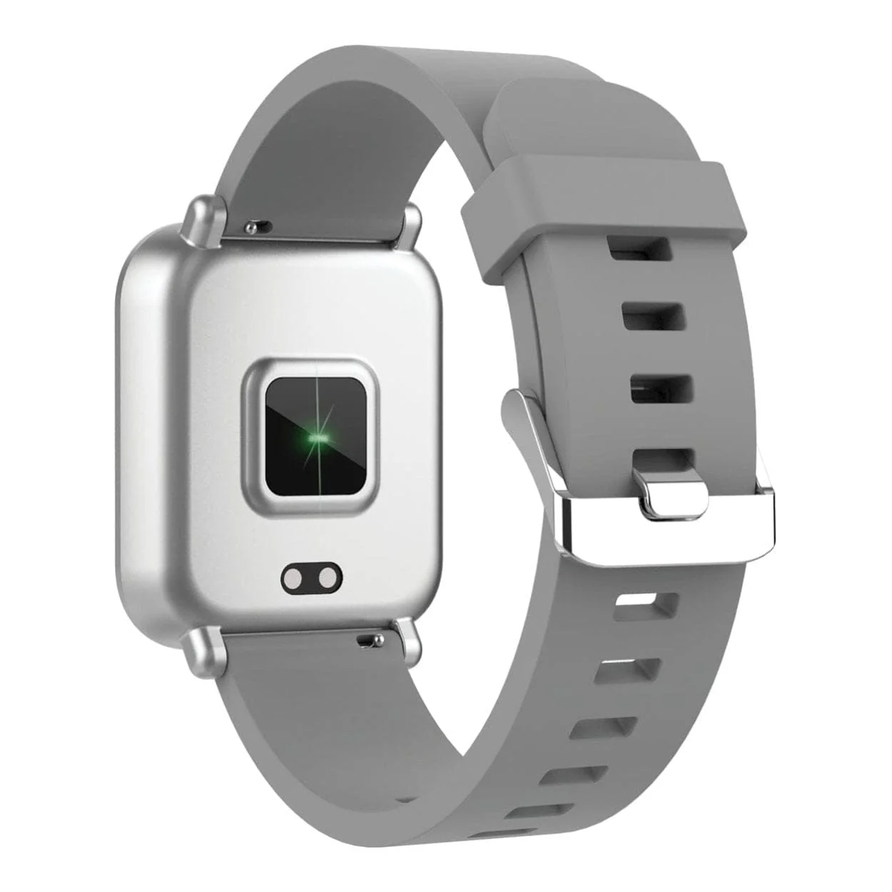 Volkano Active Tech Serene Series Smart Watch - Silver VK-5072-SL(V2) - Image 3