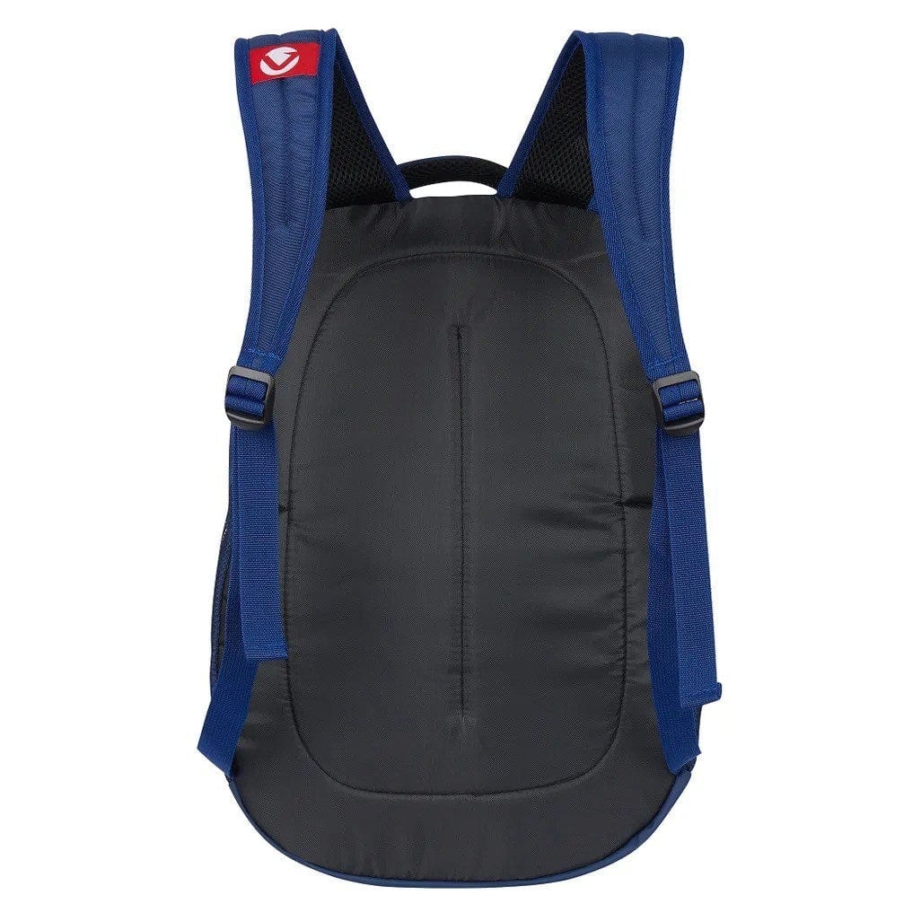 Volkano Armour Series 15.6-inch Notebook Backpack - Navy VK-7143-NV - Image 2