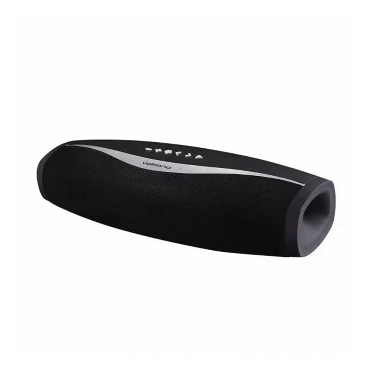 Volkano Atomic Series Bluetooth Speaker Black VK-3034-BK - Image 2