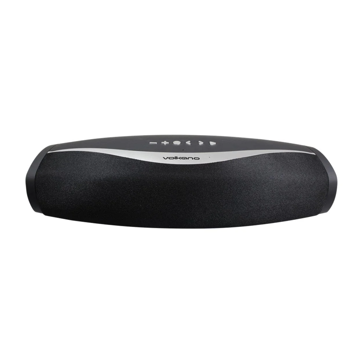 Volkano Atomic Series Bluetooth Speaker Black VK-3034-BK - Image 3
