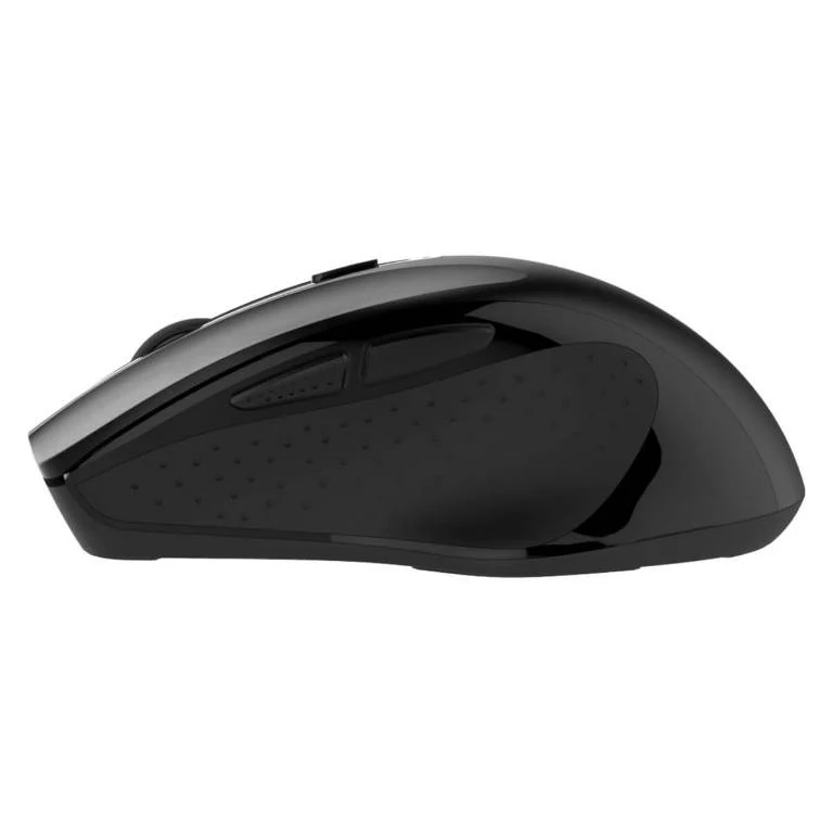 Volkano Aurum Series Rechargeable Wireless Mouse Black VK-20235-BK - Image 2