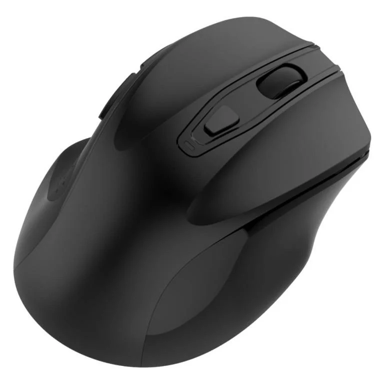 Volkano Aurum Series Rechargeable Wireless Mouse Black VK-20235-BK - Image 3