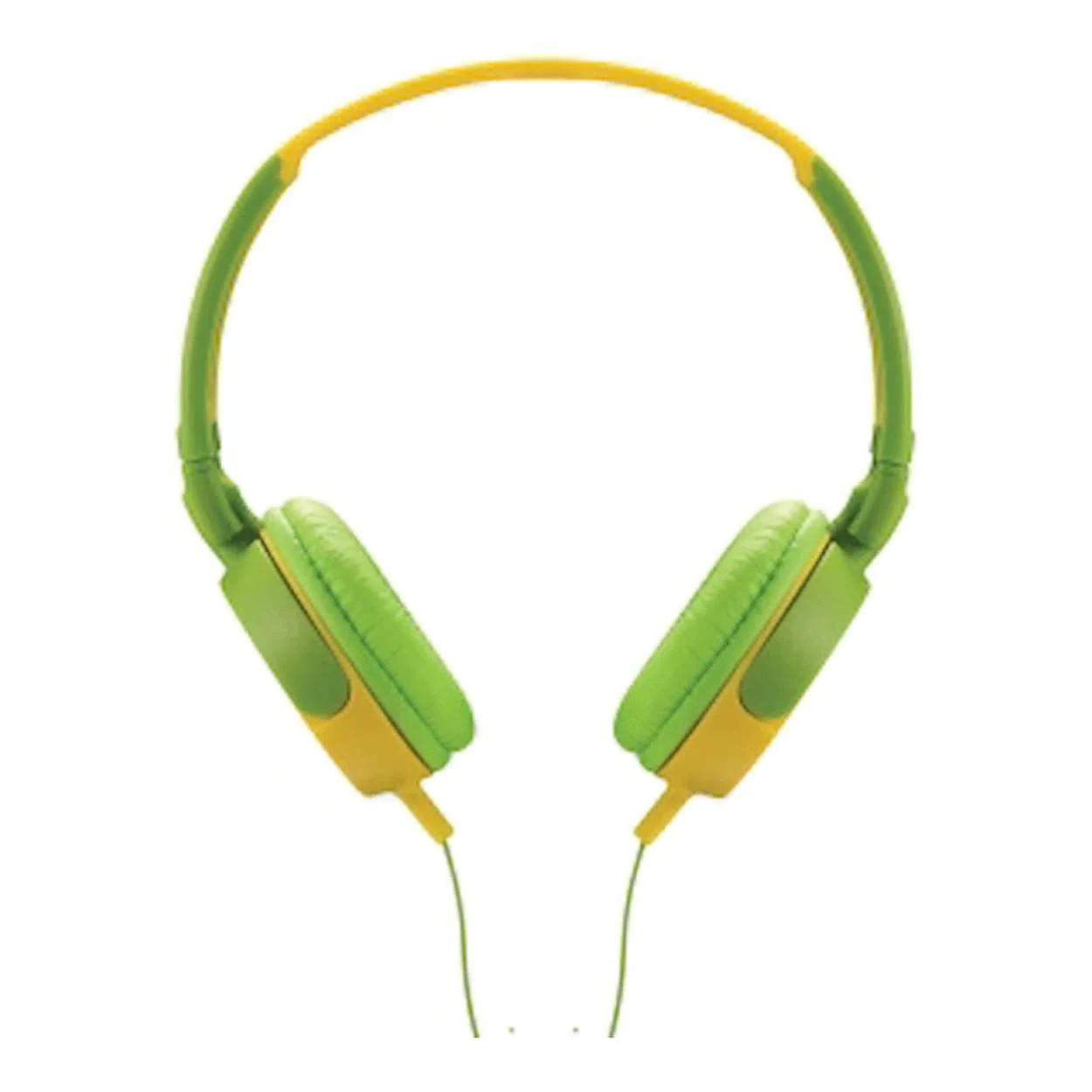 Volkano Boys Junior Explorer Kiddies headphones VK-2000-BS-CF - Image 5