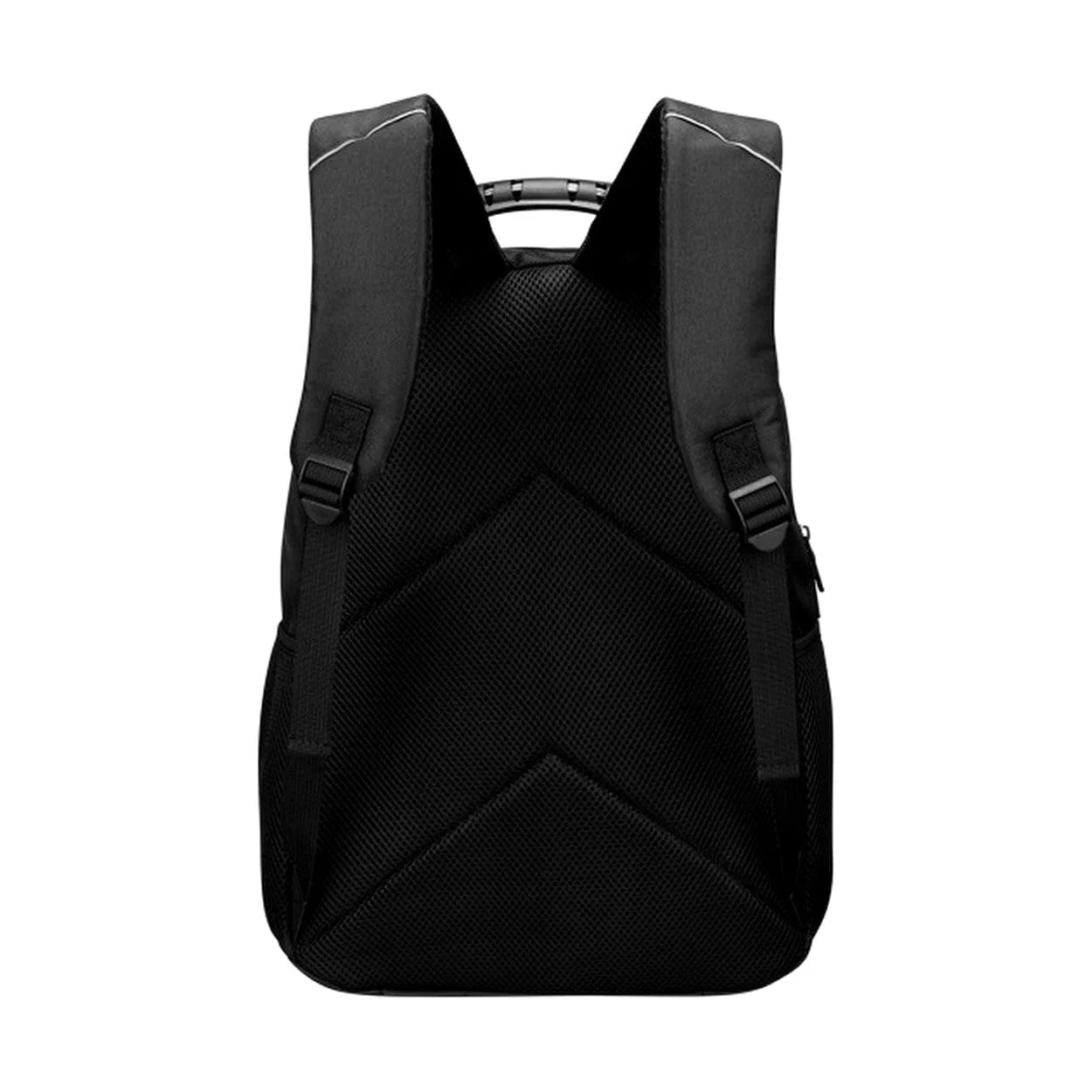 Volkano Captain 15.6-inch Notebook Backpack Black VK-9192-BK - Image 3