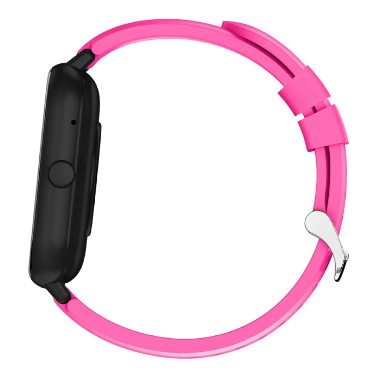 Volkano Chroma Series Smartwatch - Flamingo Pink VK-5088-FP - Image 4
