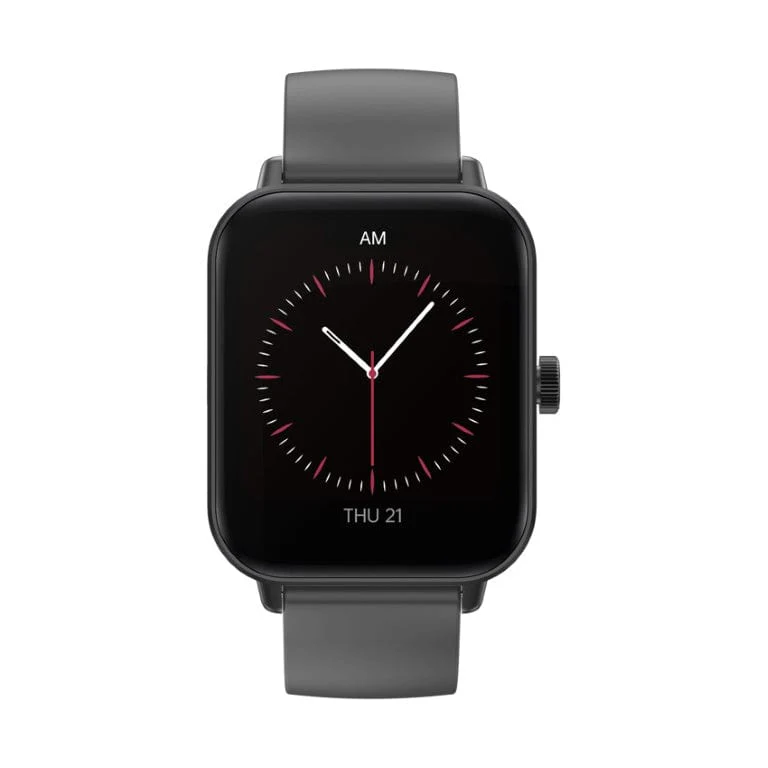 Volkano Chroma Series Smartwatch Grey VK-5088-GR - Image 2