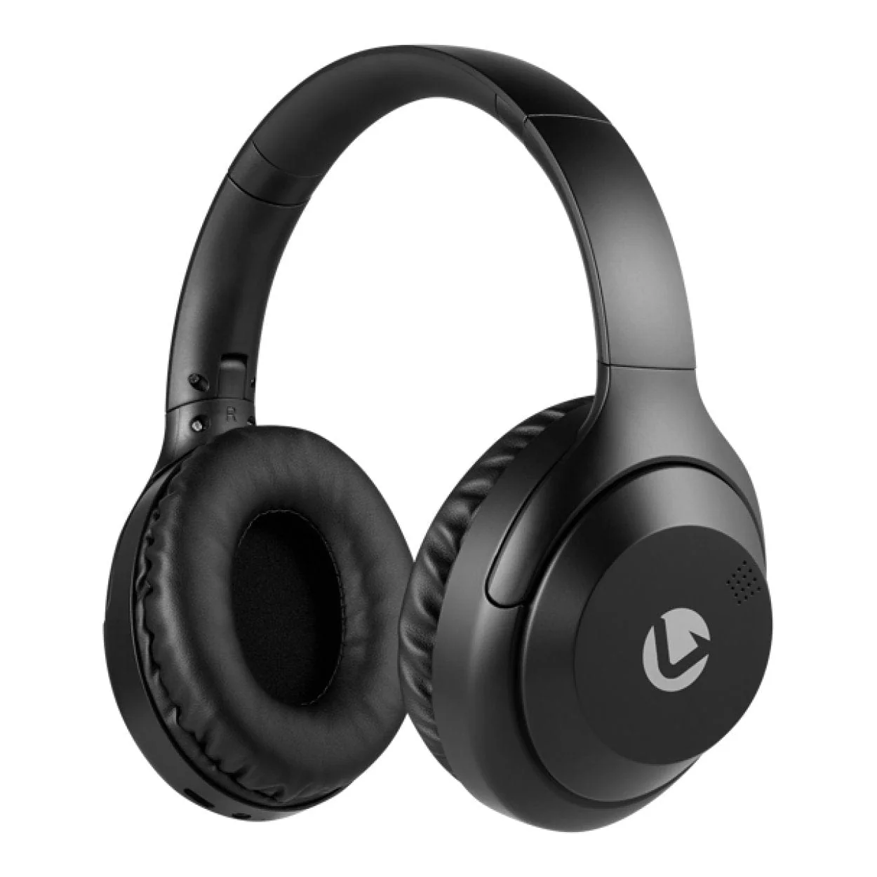 Volkano Cosmic 2.0 Series Bluetooth Headphones Black VK-2013-BK(V2) - Image 2