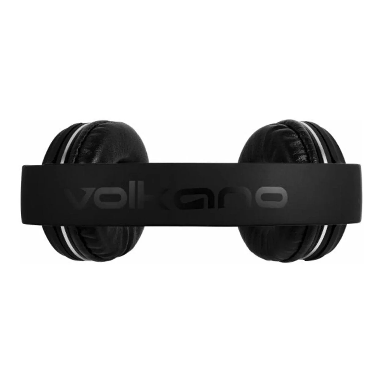 Volkano Cosmic 2.0 Series Bluetooth Headphones Black VK-2013-BK(V2) - Image 3