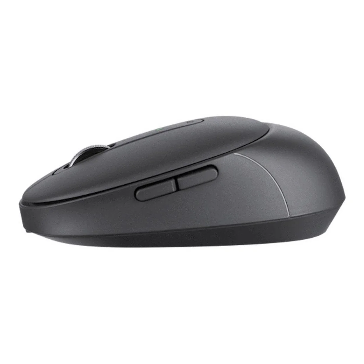 Volkano Crater Bluetooth Wireless Mouse Graphite VKX-202-GT - Image 2