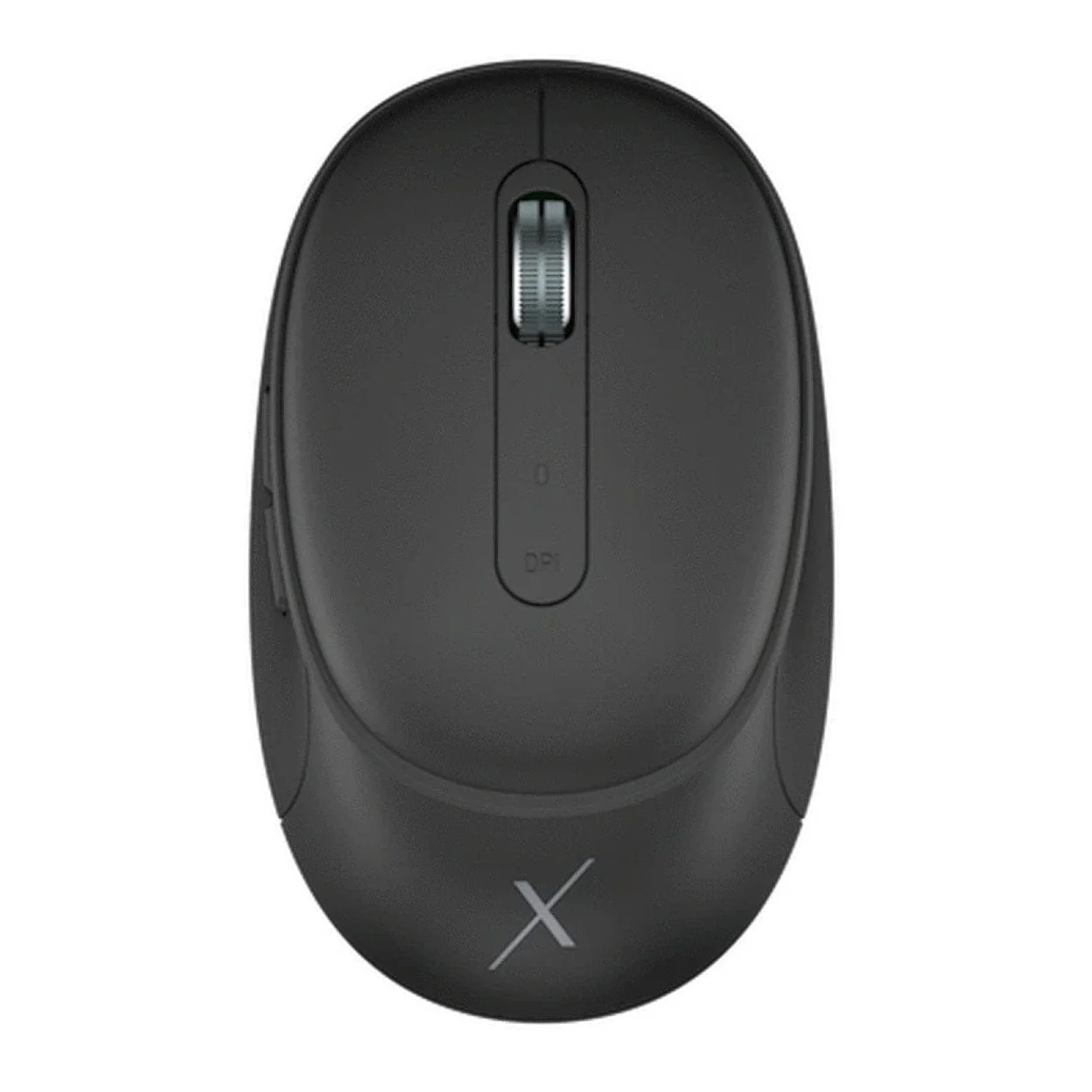 Volkano Crater Bluetooth Wireless Mouse Graphite VKX-202-GT - Image 3