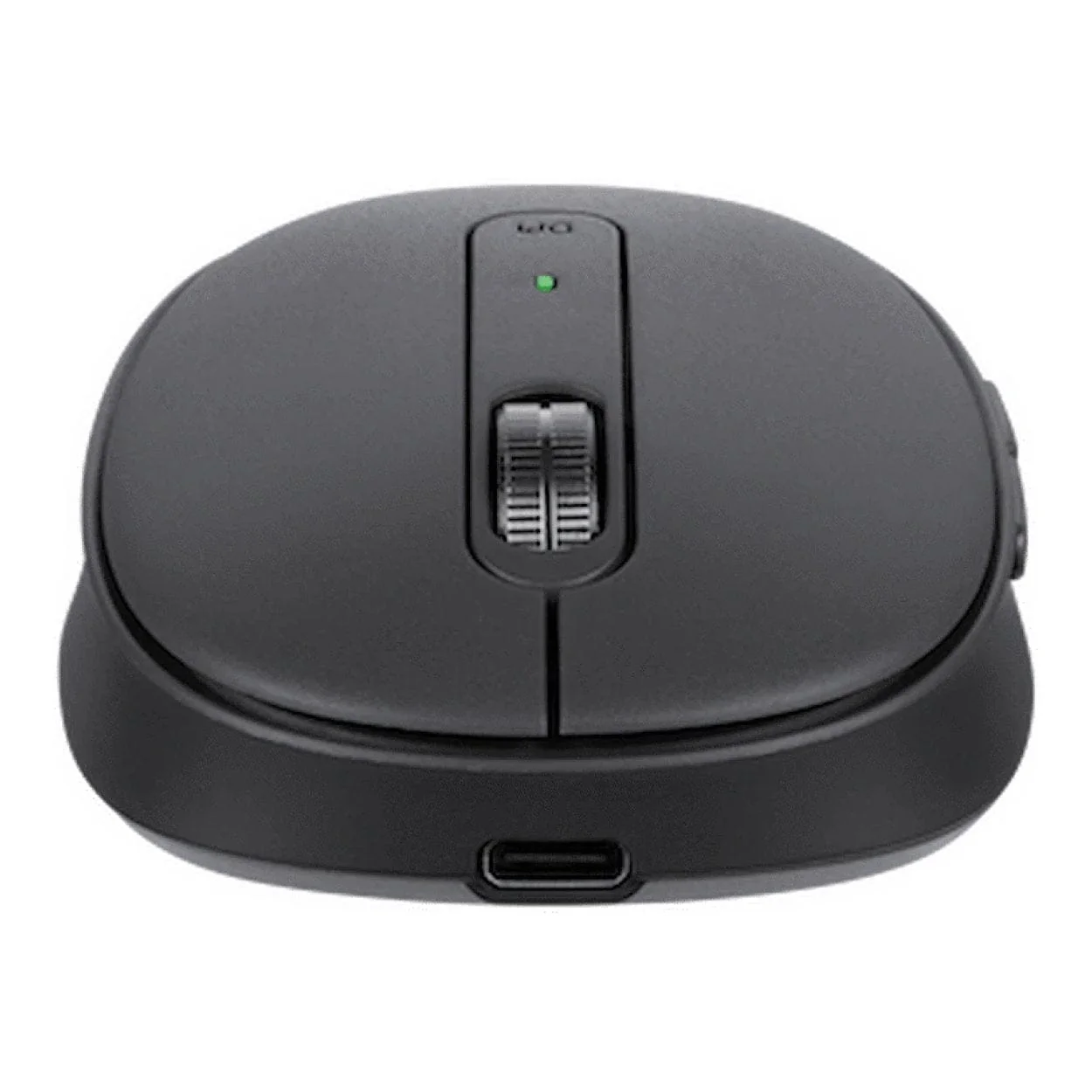Volkano Crater Bluetooth Wireless Mouse Graphite VKX-202-GT - Image 4