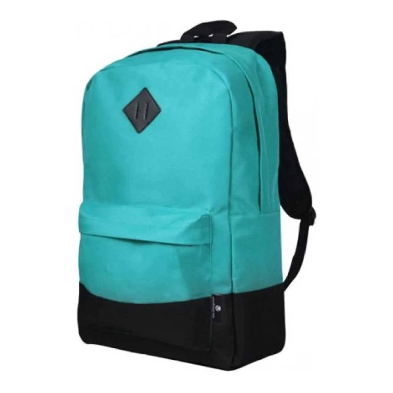 Volkano Daily Grind 18-inch Notebook Backpack Teal VK-7097-TL - Image 3