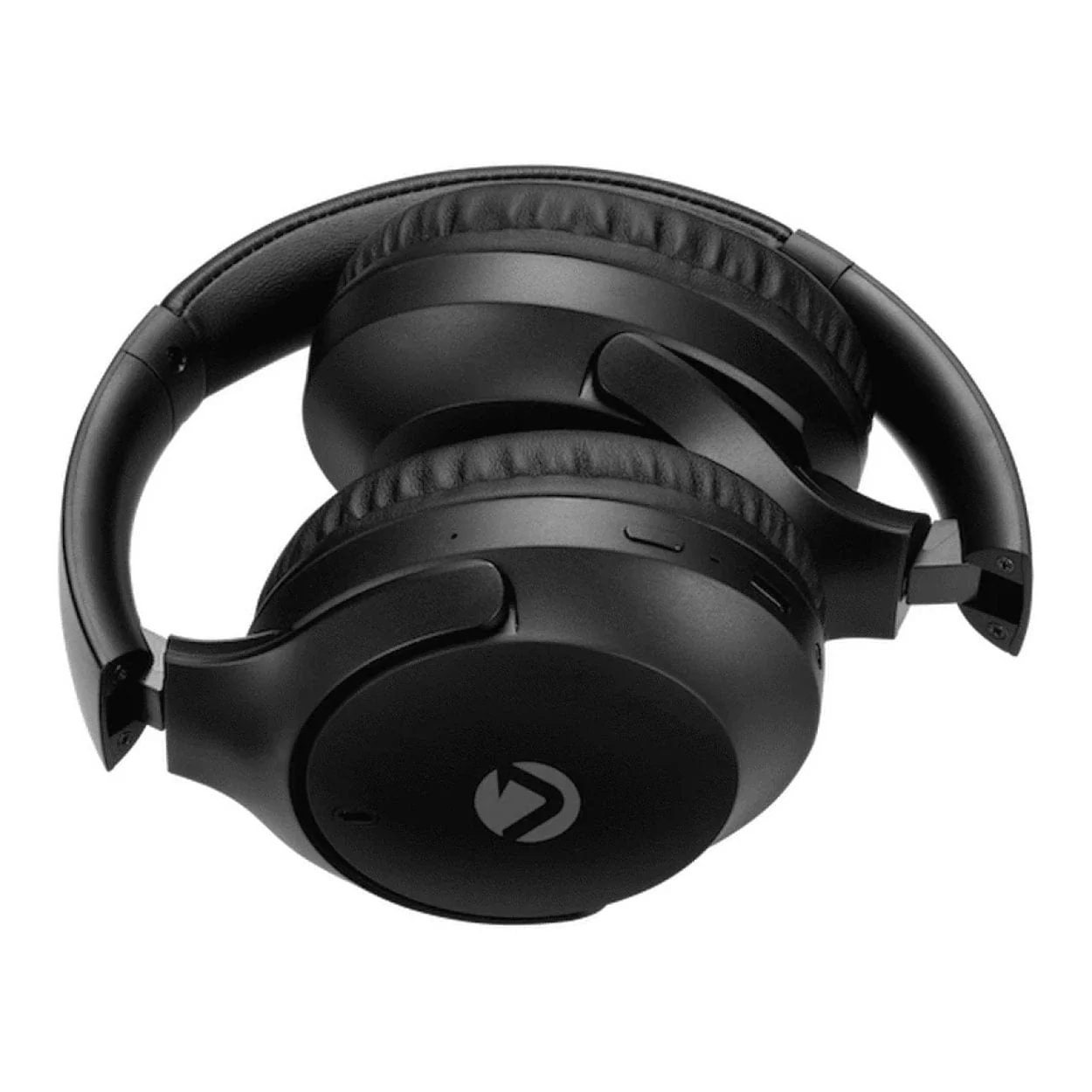 Volkano Dawn Bluetooth Wireless Headphone Black VK-2101-BK(V1) - Image 2