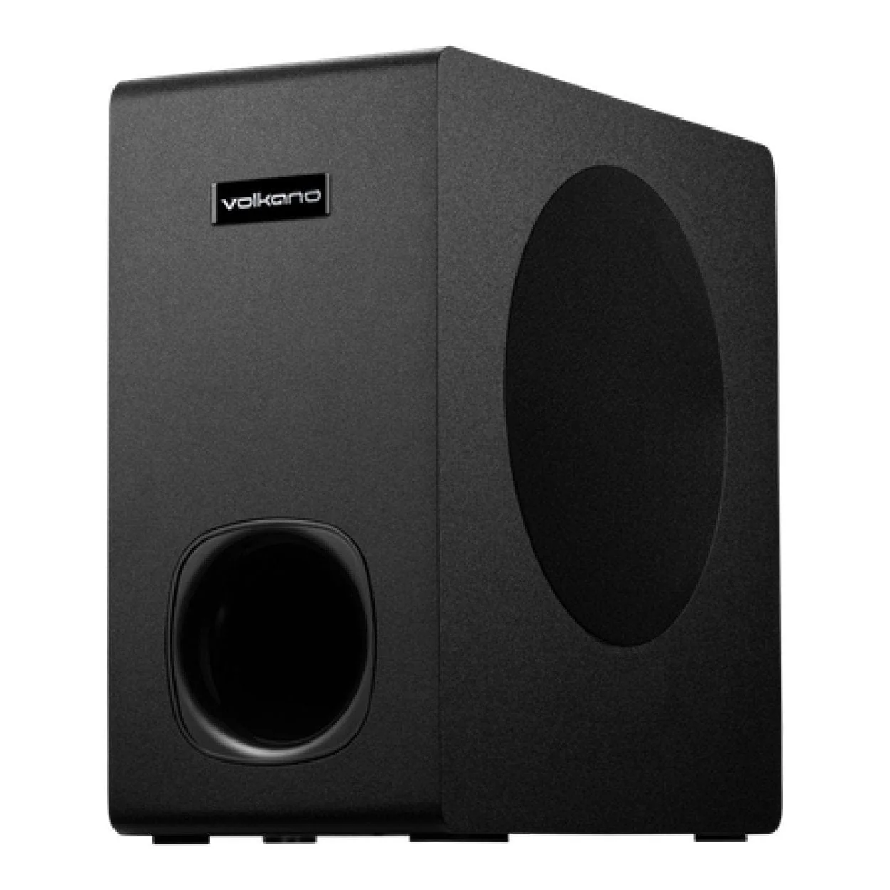 Volkano Dynasty 120W Soundbar and Wireless Subwoofer Black VK-3904-2.1 - Image 3