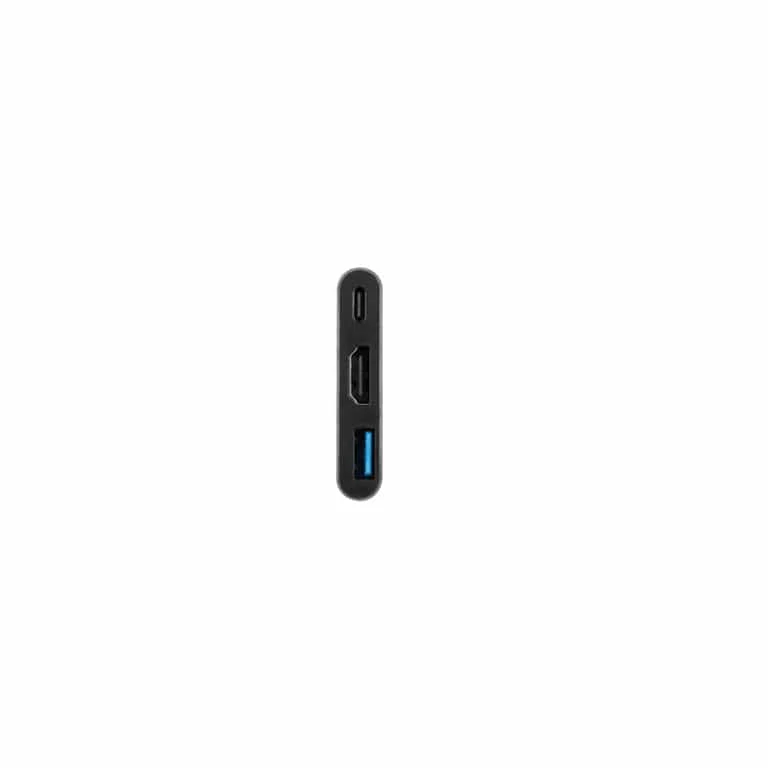 Volkano Expand Series 3-in-1 Type-C Hub VK-20233-BK - Image 3