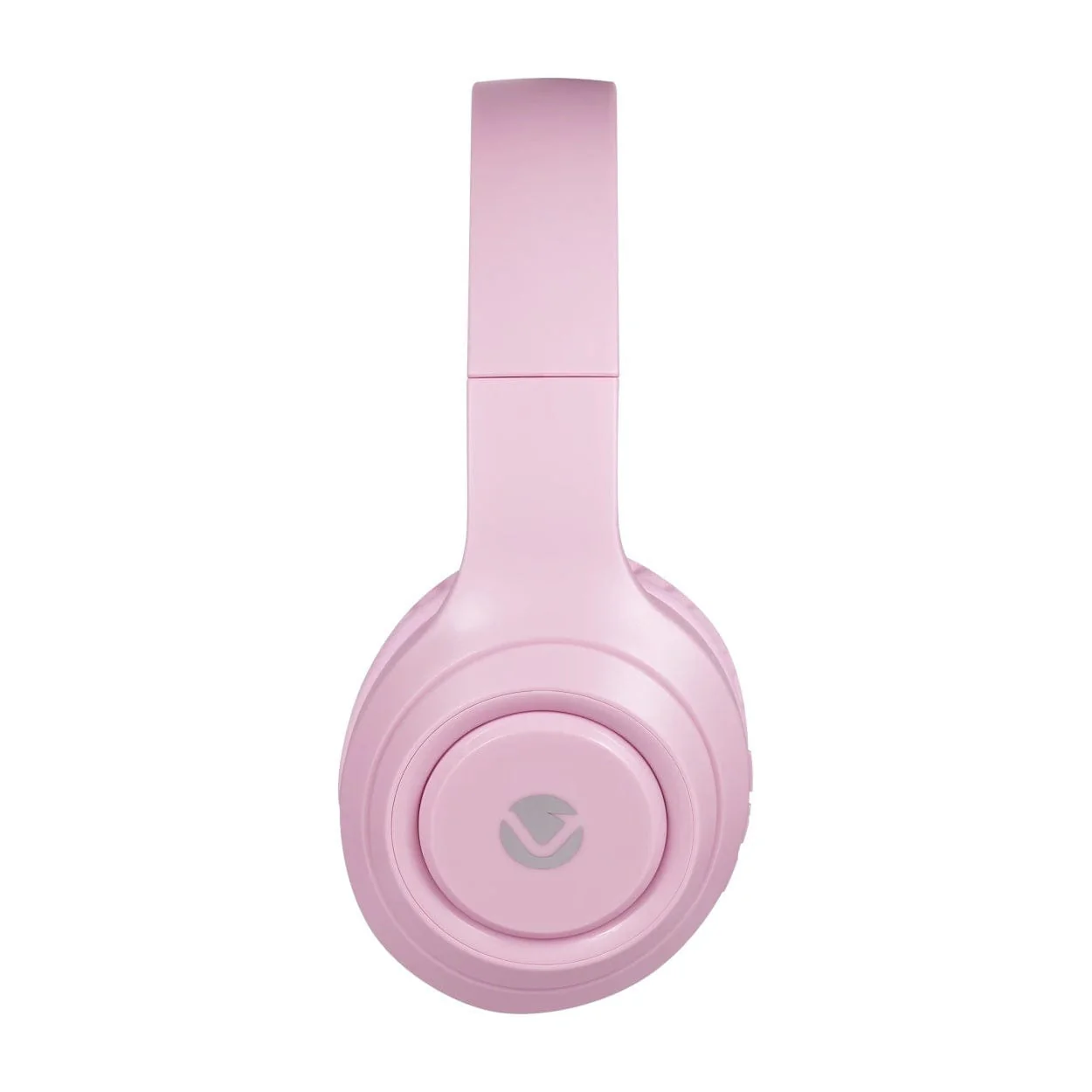 Volkano Firefly Series Bluetooth Headphones - Pink VK-2025-PK - Image 2