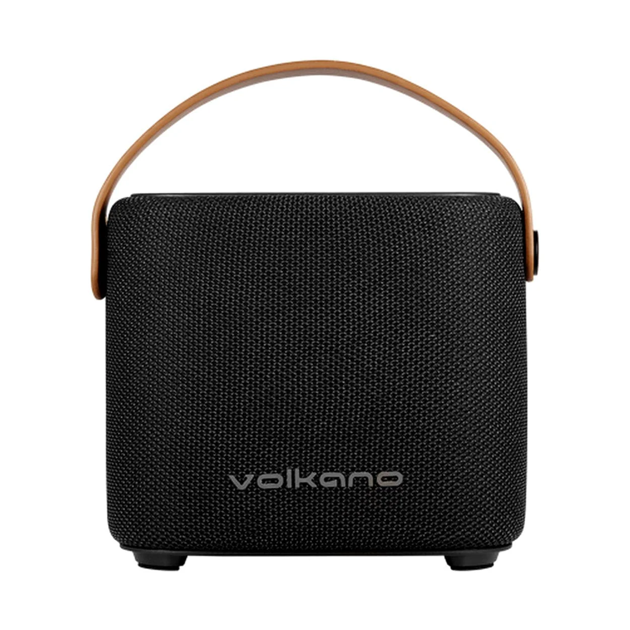 Volkano Flame Series Bluetooth Speaker Black VK-3141-BK - Image 3