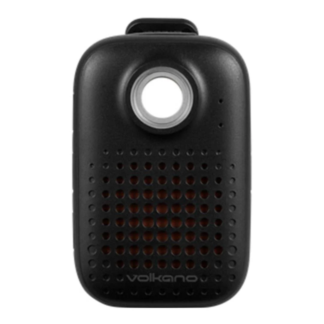 Volkano Flex Bluetooth Wireless Speaker Black VK-3010-BK