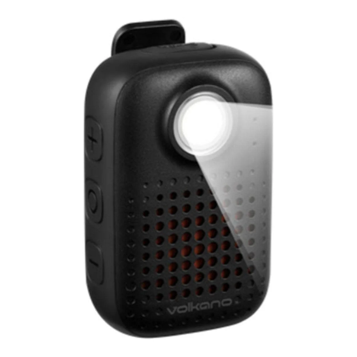 Volkano Flex Bluetooth Wireless Speaker Black VK-3010-BK - Image 3