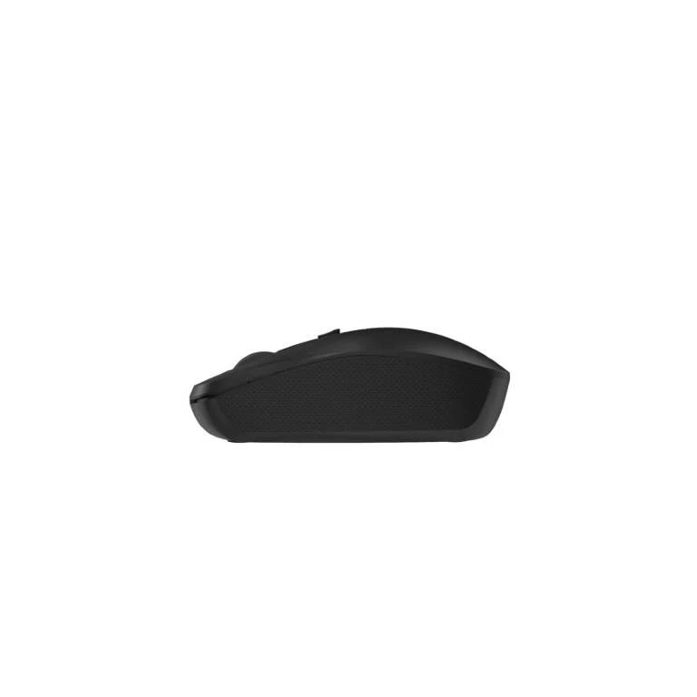 Volkano Granite Series Rechargeable Wireless Mouse VK-20196-PL - Image 2