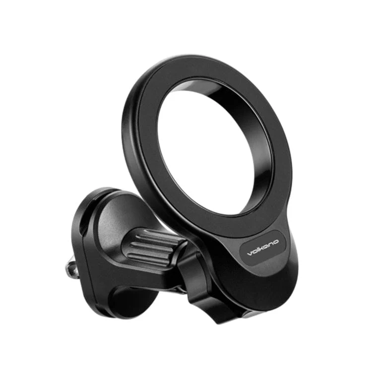 Volkano Grip Series Magnetic Phone Holder VK-5036-BK - Image 2