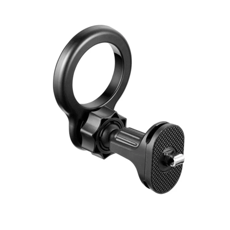Volkano Grip Series Magnetic Phone Holder VK-5036-BK - Image 3