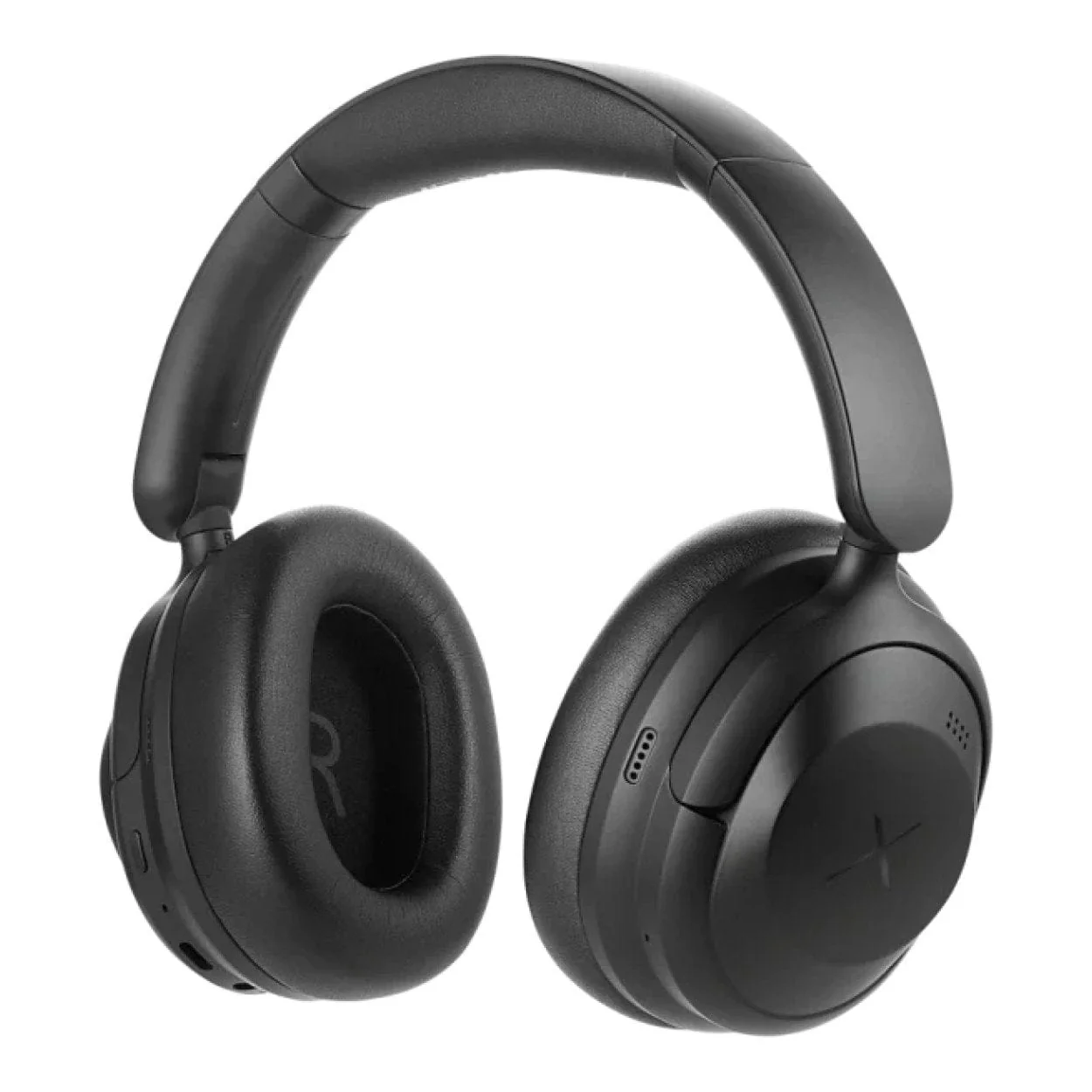 Volkano Halo ANC Bluetooth Headphones Black VKX-2009-BK - Image 2