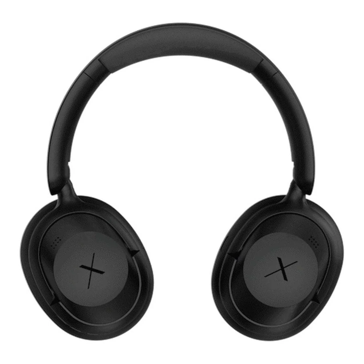 Volkano Halo ANC Bluetooth Headphones Black VKX-2009-BK - Image 5