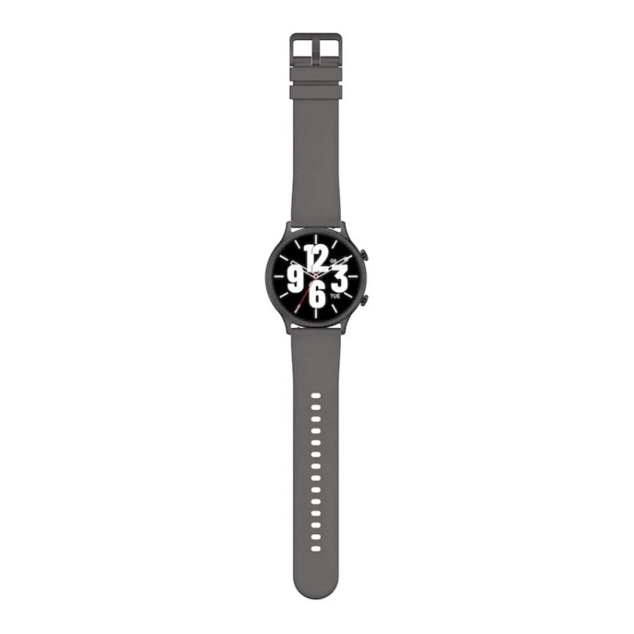 Volkano Halo Series Smartwatch Grey VK-5027-GR - Image 5